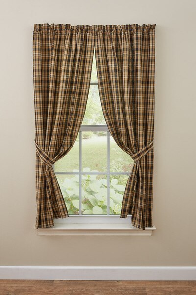 Sunflower In Bloom Panels - 63"L | Park Designs